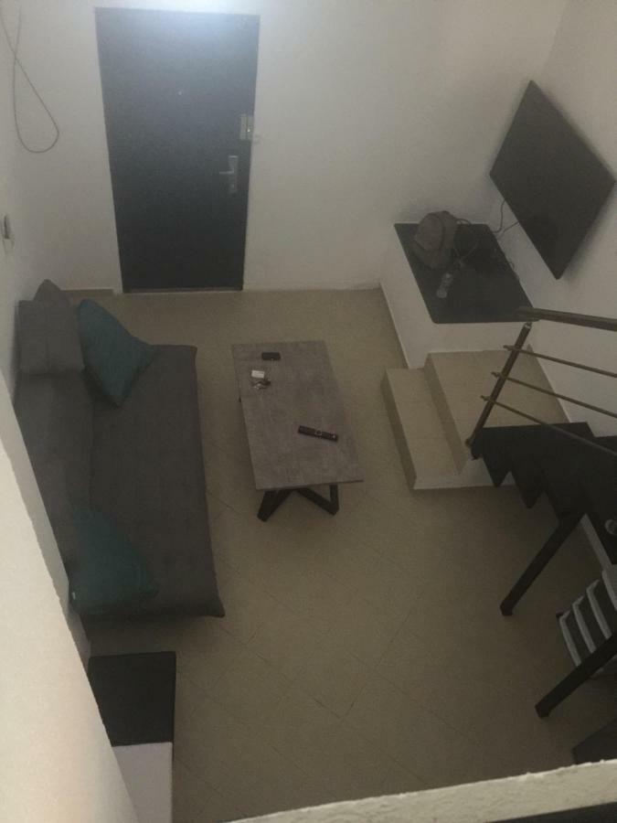 Kriopigi Dimis And Efis 1 Daire Dış mekan fotoğraf